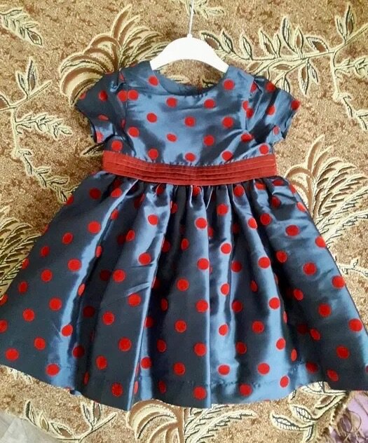 Girls Dress