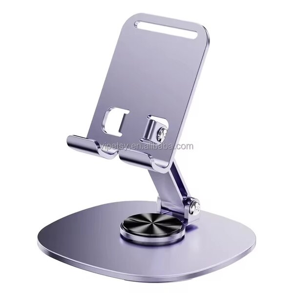 Support de téléphone portable rotatif