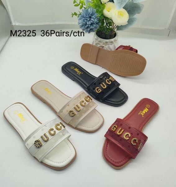Slippers