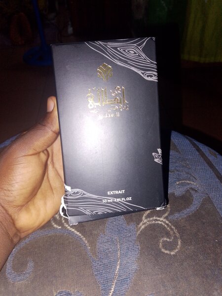 Parfum Extrait 50ml