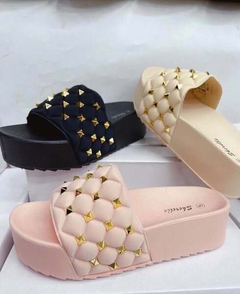Ladies easywear