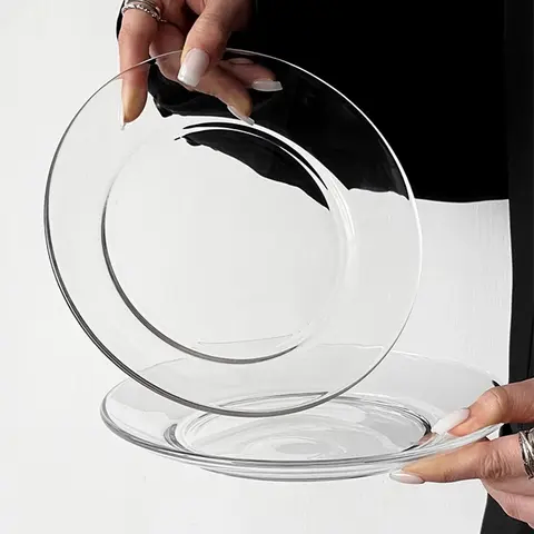 Serving tray