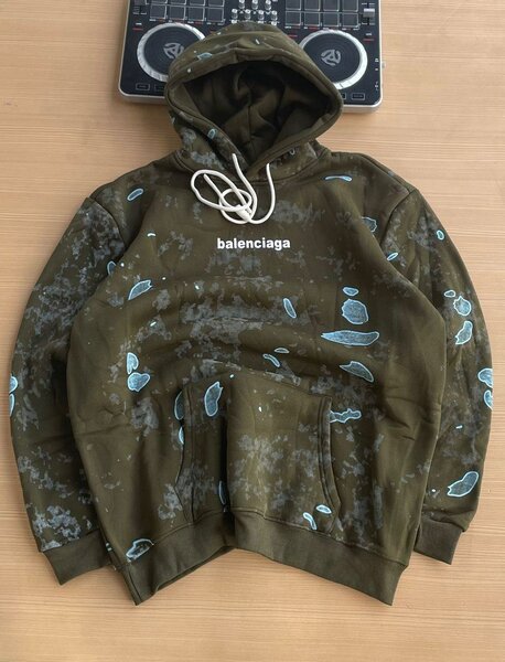 Hoodies
