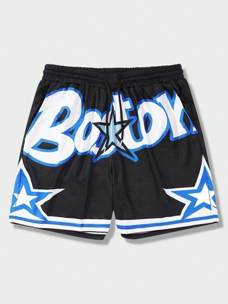 Men's summer down