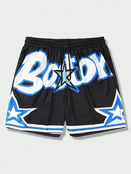 Men's summer down