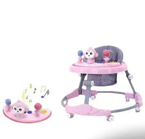 Marche bébé