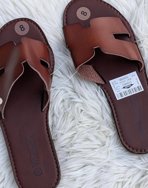 Slippers