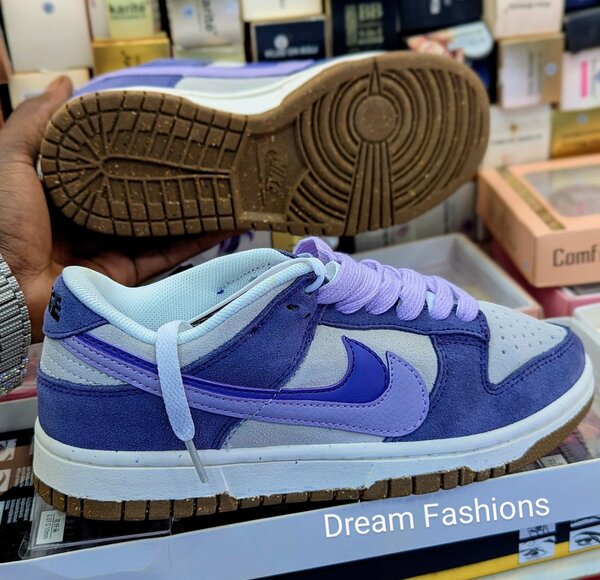 SB dunk