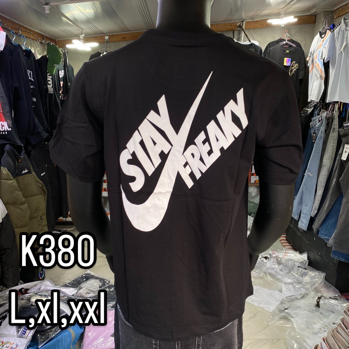 Nike t shirt