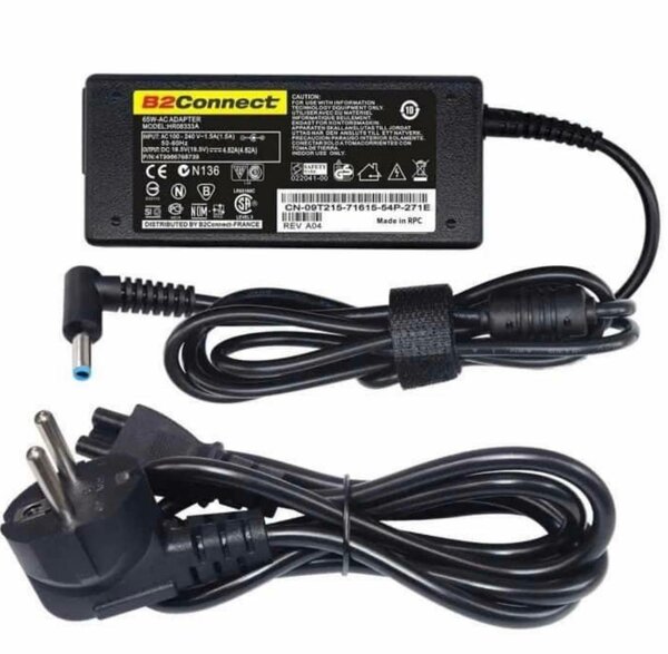 Chargeur