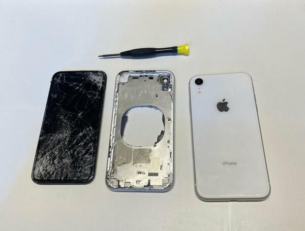 Phone repair