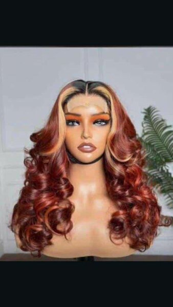 SDD hair