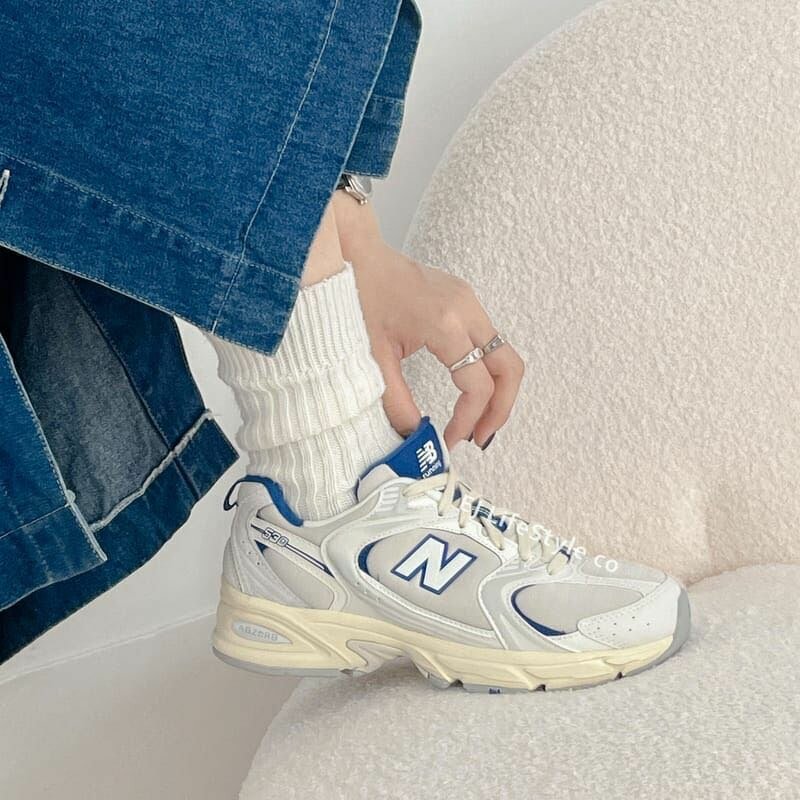 New balance 350