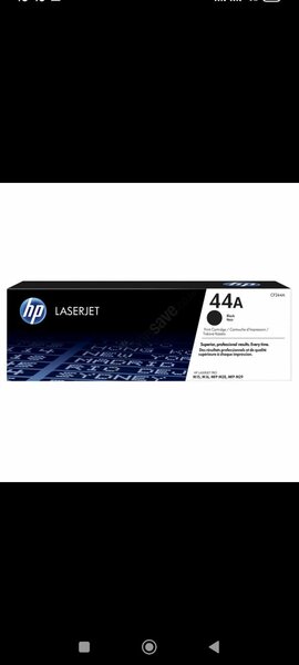 Tonner HP original