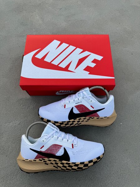Basket Nike