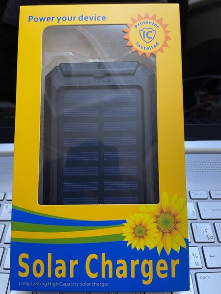 Power bank