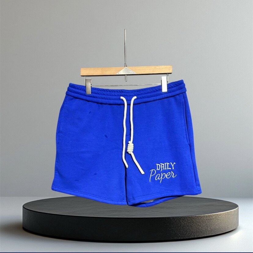 Heavy Cotton Shorts