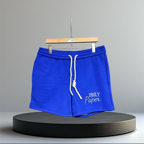 Heavy Cotton Shorts