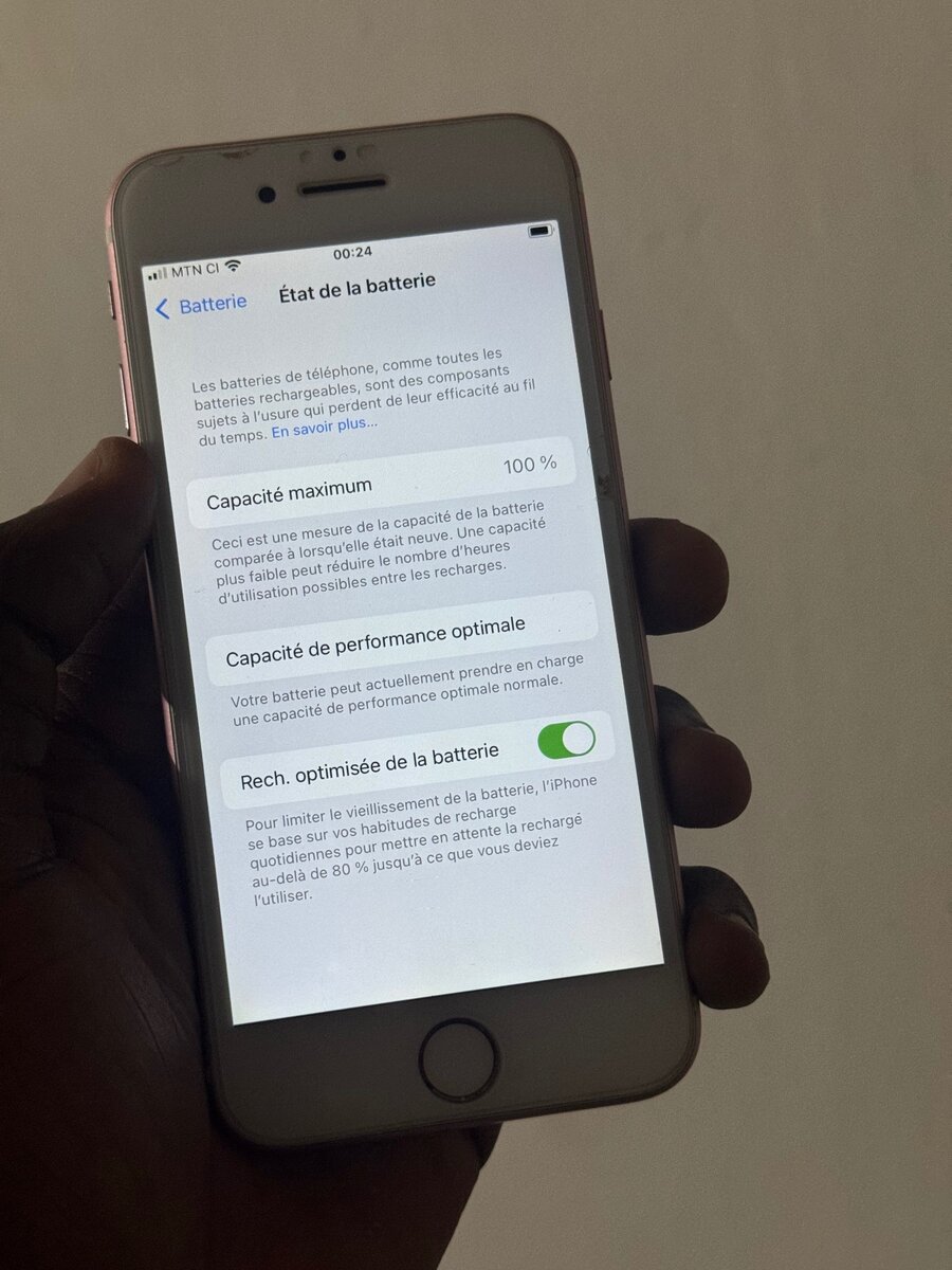 iPhone 7