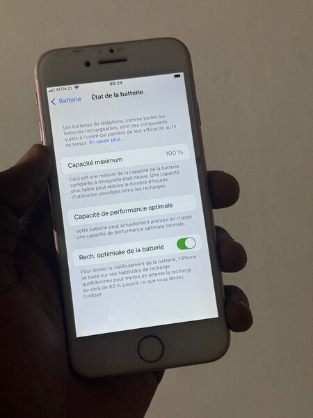 iPhone 7