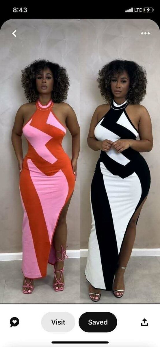 Dresses