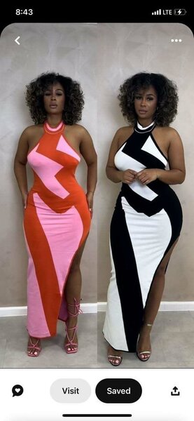 Dresses