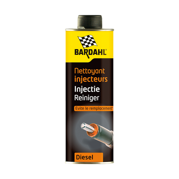 Nettoyant injecteurs diesel Bardahl