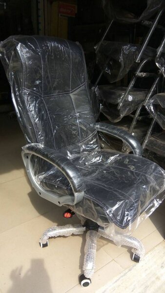 Stuffing chair