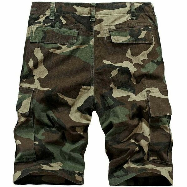 ARMY NICKERS
