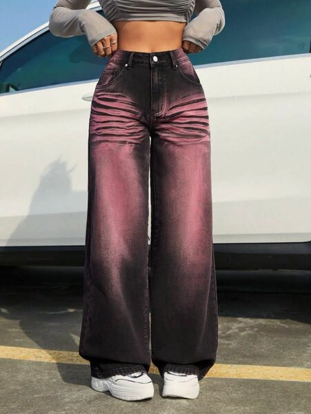 Baggy Jeans