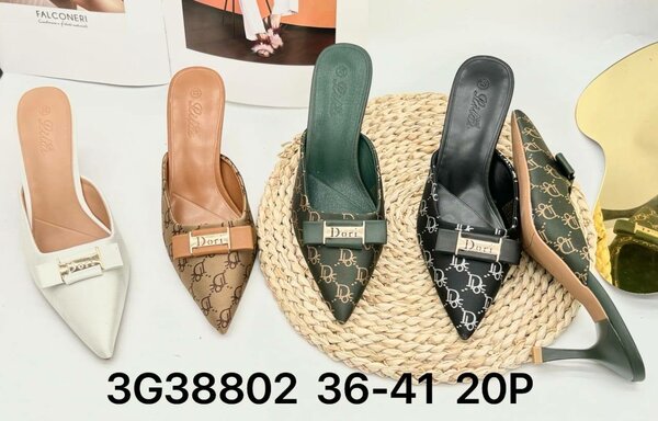 Quality shoes