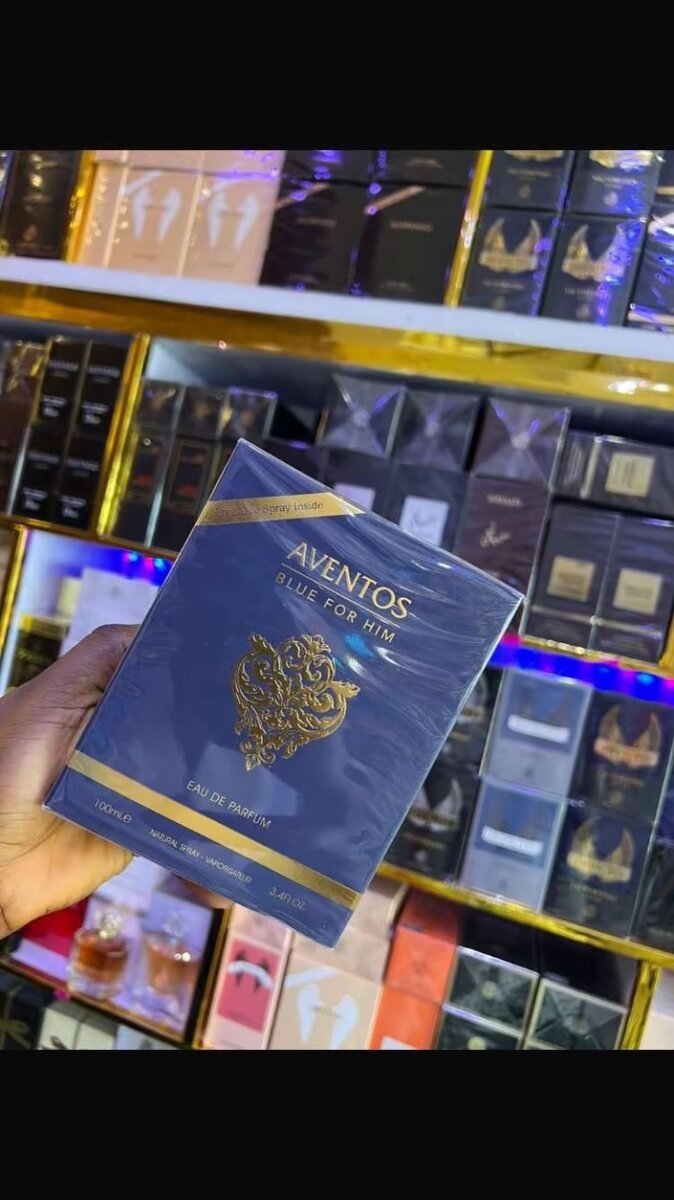 Franca fragrance