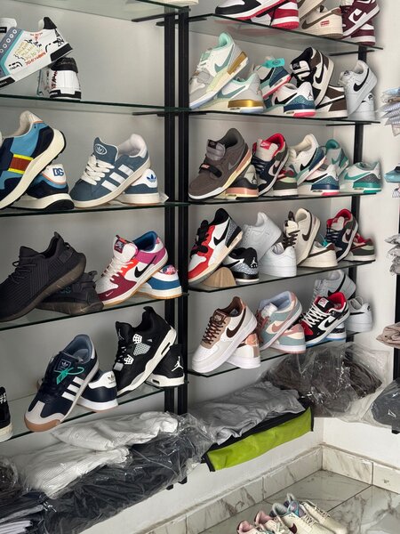 Nike SB
