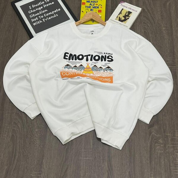 Sweater hoodies