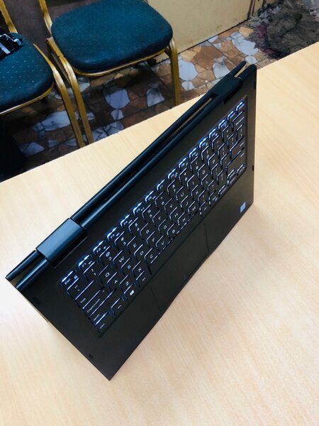 Dell 3390 2 in 1
