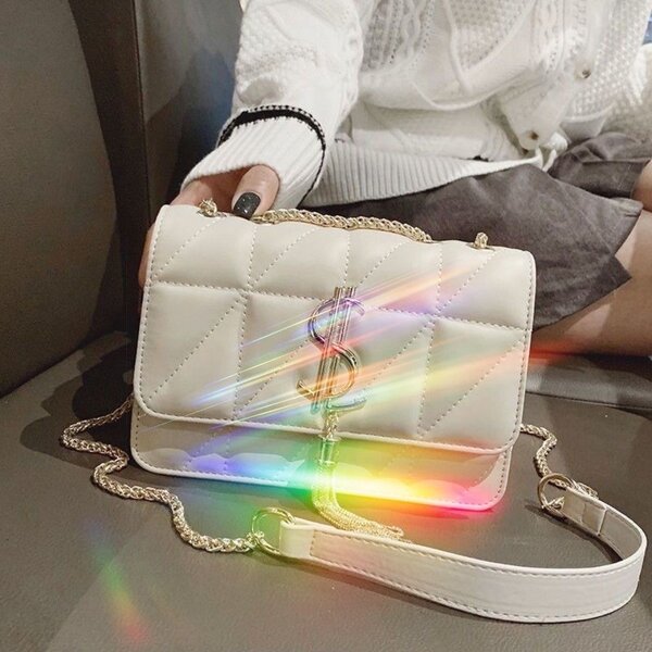 New bag