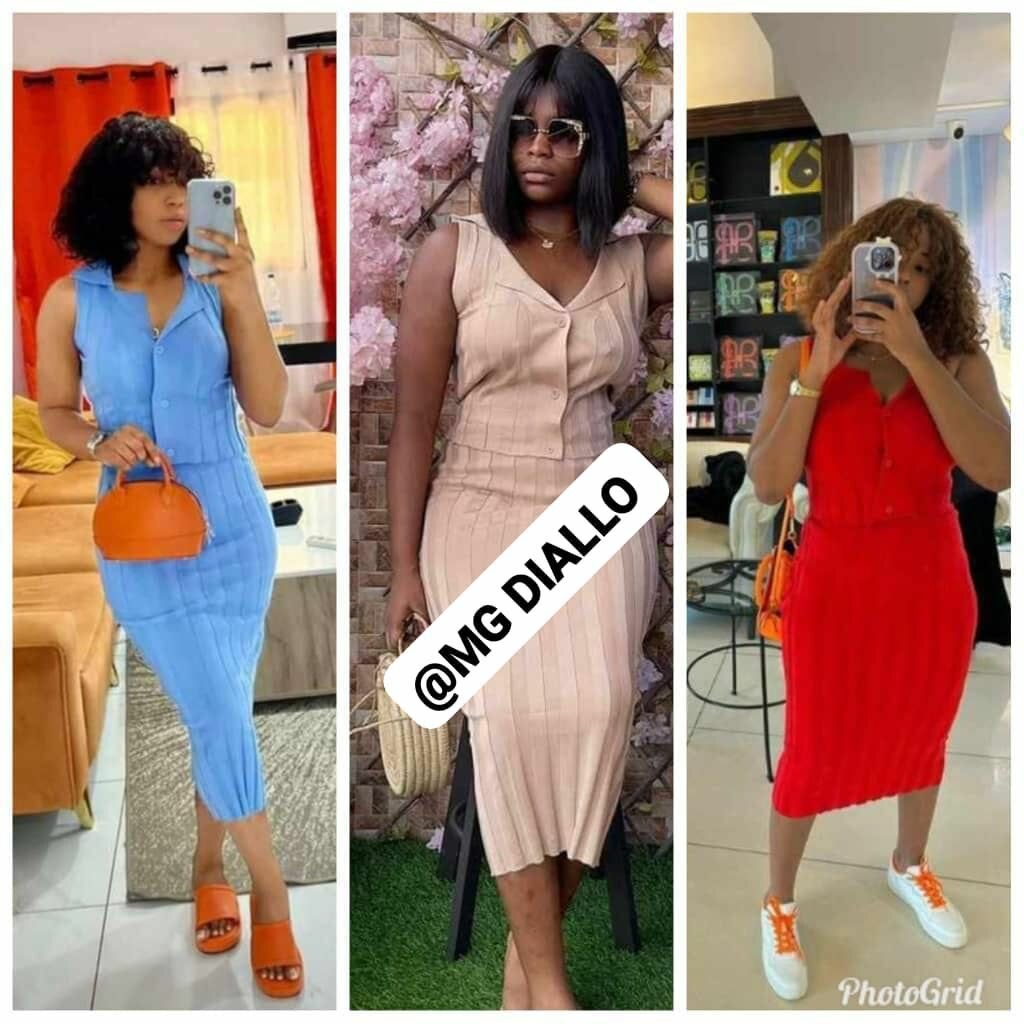 Women's wear