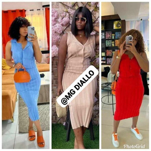 Women's wear