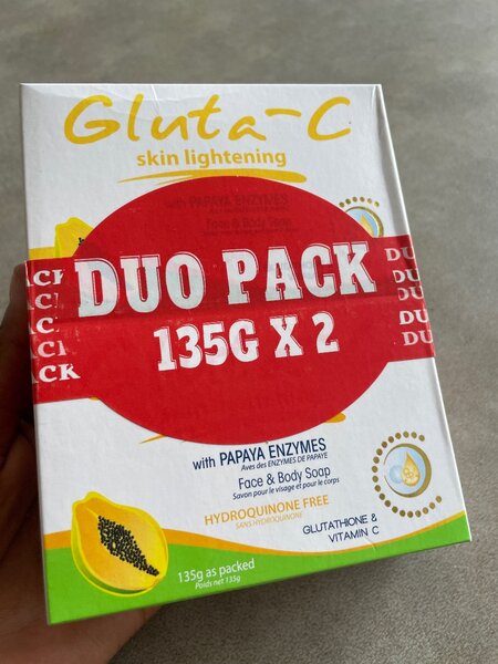 Glutha c
