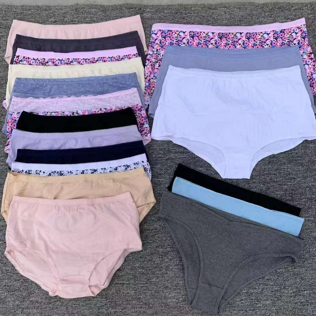 Ladies pants