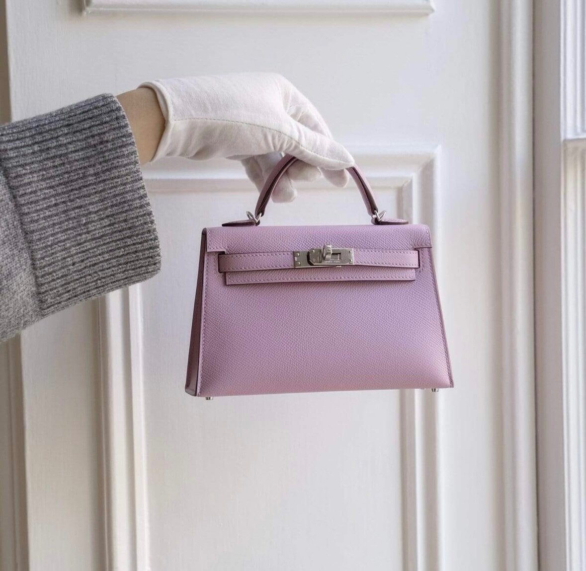 Women hand bag