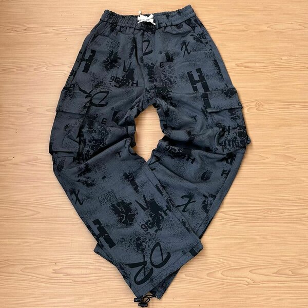 Joggers