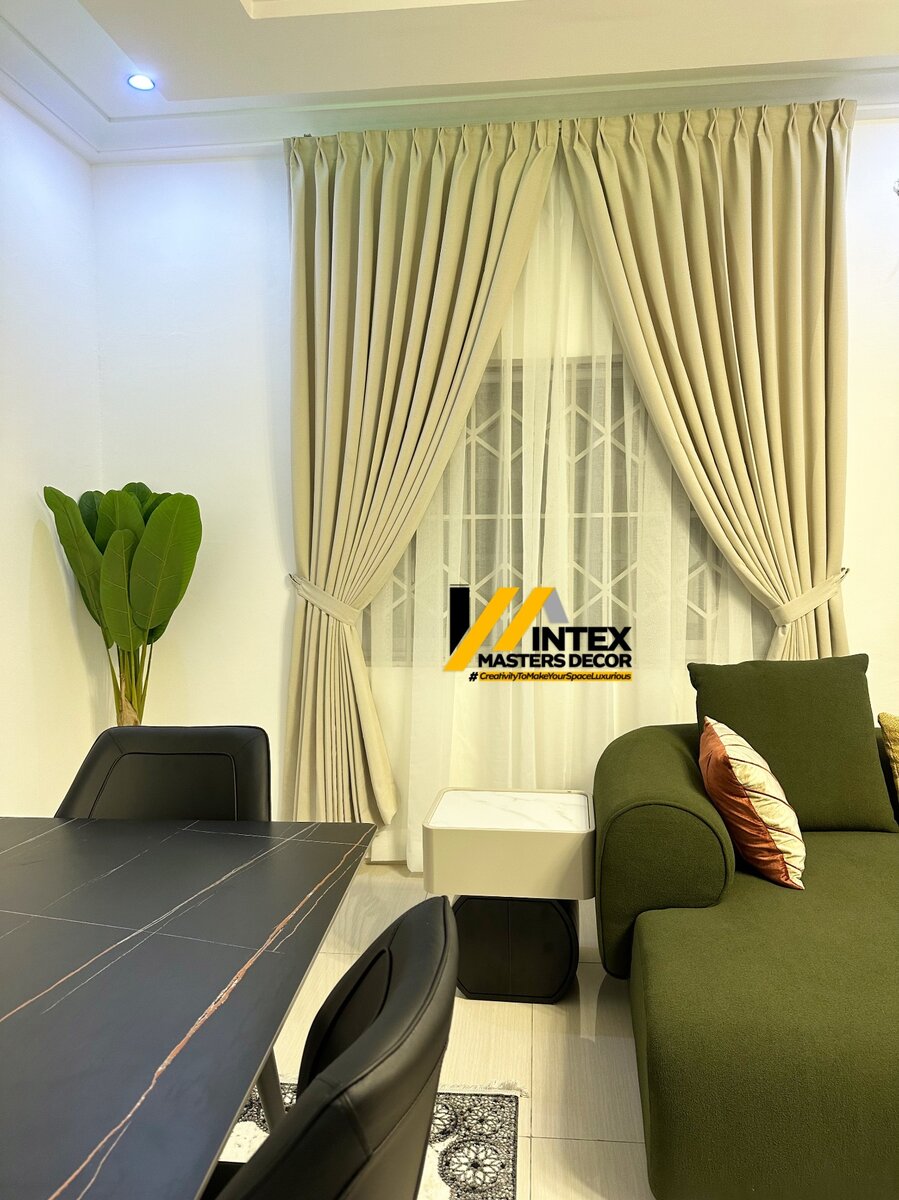 Window Curtains