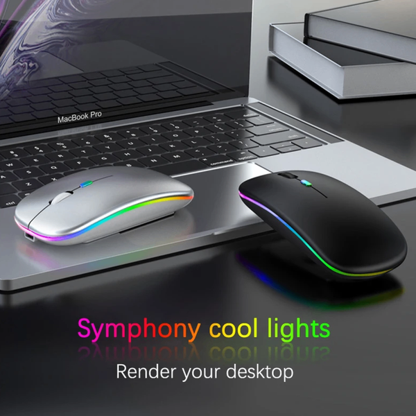 Hp w10 mouse