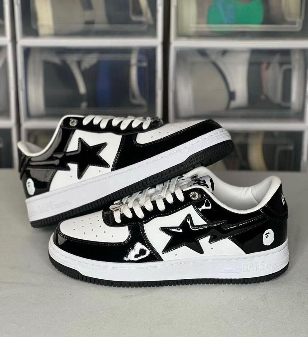 Nike bapesta