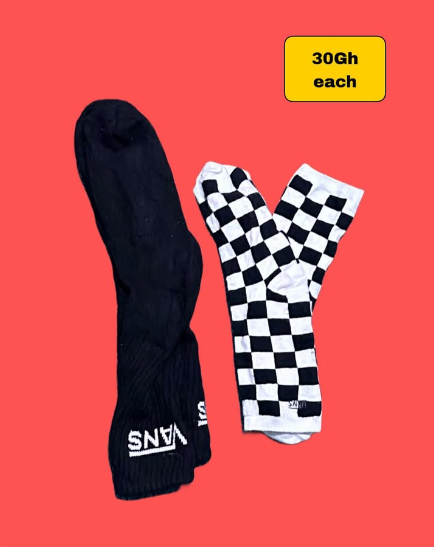 long sock