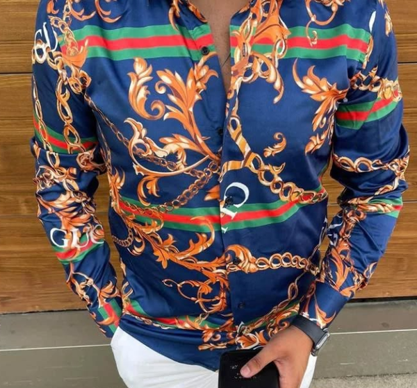  Shirt