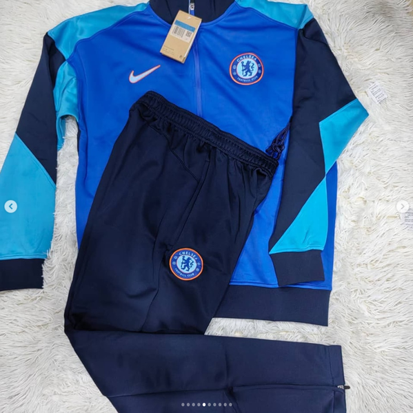track suit