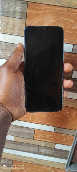 Itel P37