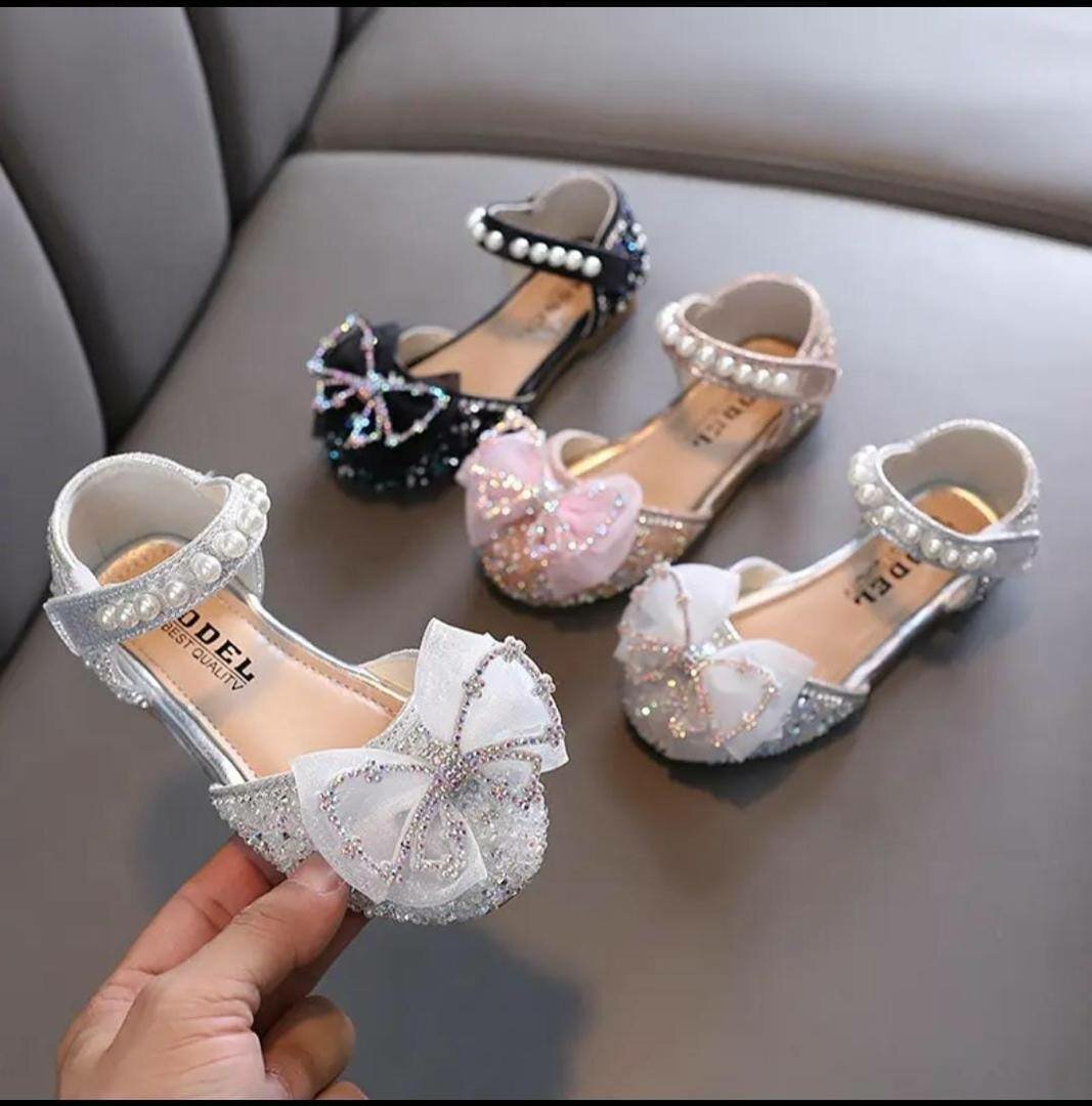 Chaussures pour fille 2 -7 ans